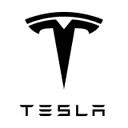 Автомобили марки Tesla