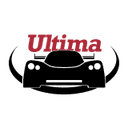 Автомобили марки Ultima
