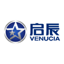 Автомобили марки Venucia